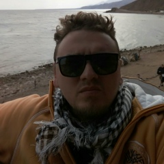Митька Амид, 31.12, Сумы