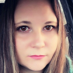 Ксения Милютина, 12.01, Нефтегорск