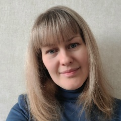 Екатерина Бычкова, 16.12, Москва