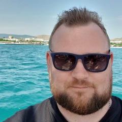 Игорь Гончаров, 04.04.1982, Санкт-Петербург