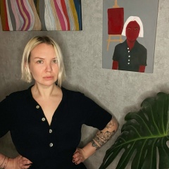 Екатерина Кравцова, 09.09.1989, Екатеринбург