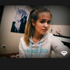 Анастасия Павлинова, 06.10.2001, Воронеж