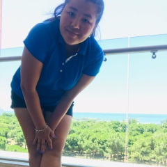 Айгерим Тынымова, 14.12.1991, Алматы