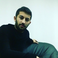 Микайылов Субхан, 01.01.1945, Санкт-Петербург