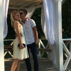 Полина Маркова, 23.05.1996, Москва