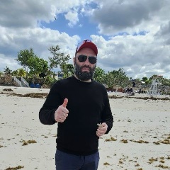 Сергей Сорокин, 18.05.1988, Москва