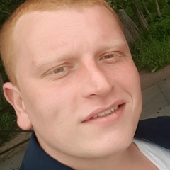 Антон Хохлов, 03.04.1987, Санкт-Петербург