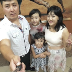 Толен Саркеев, 01.11.1984, Жезказган