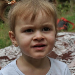 Veronika Rotari, 09.03, Кишинев