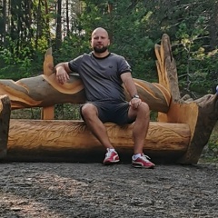 Максим Ка, Санкт-Петербург