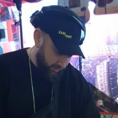 Хачим Балов, 05.05.1990