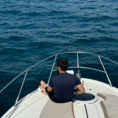 Bekhan Demilkhanov, 02.01.1997, Москва