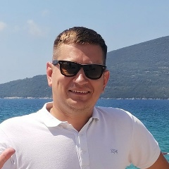 Алексей Николаев, 05.04, Санкт-Петербург