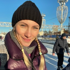 Настя Строганова, 21.10, Санкт-Петербург