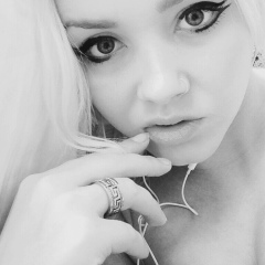 Настя Ступина, 24.07.1992, İstanbul