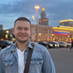 Женька Здесь