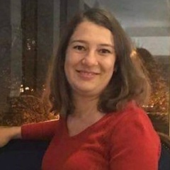 Екатерина Курилина, 11.04, Москва