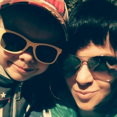 Анько Игнатиева, 13.08, Киев