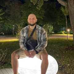 Михаил Супрунов, 05.02, Брянск