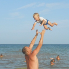 Денис Сваричевский, 29.03.1984, Днепр (Днепропетровск)