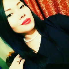 Акежан Толеген, 31.12.1995, Астана