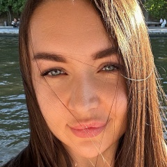 Анна Петрухина, 21.04, Дедовск