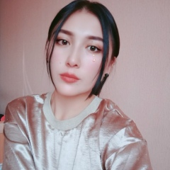 Балнур Канат, 06.10.1995, Алматы