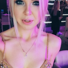 Маша Смородина, 20.12