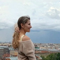 Елена Коротенко, 09.11, Санкт-Петербург