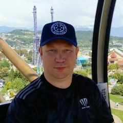 Игорь Иванов, 24.02, Новосибирск