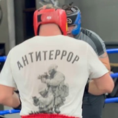 Георгий Симонов, Санкт-Петербург