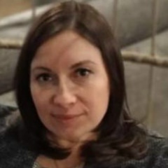 Евгения Ерёмина, 21.04.1987, Казань