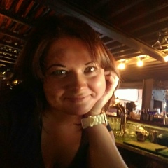 Анна Кубанкова, 18.03.1988, Москва