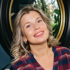 Оксана Кищук, 01.12, Архангельск