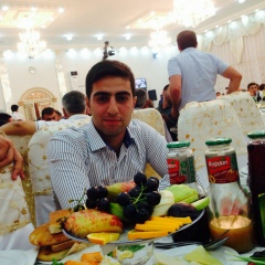 Озал Исмаиллы, 18.03.1993, Баку