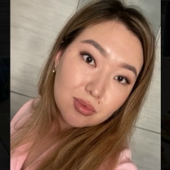 Енлик Тургумбаева, 12.10