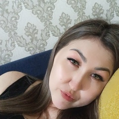 Айгерим Айтуганова, 03.06.1995, Семей