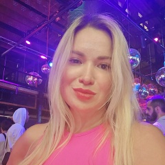Lena Khasanova, 24.06.1984, Москва