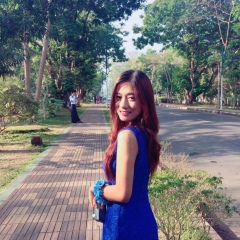 Aye-Myat Myat-Thu, 05.10.1997