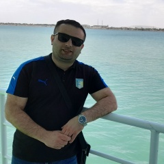 Эльвин Исаев, 17.01, Люберцы