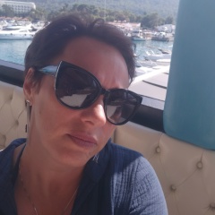 Наталья Когут