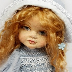 Елена Морозова, 30.11, Санкт-Петербург