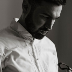 Абдул Инко, 14.02.1991, Москва