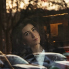 Lema Khashegulgova, 02.12.1993, Москва