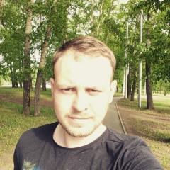 Максим Клих, 22.02.1986, Уфа