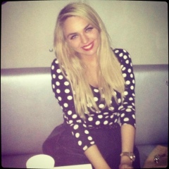 Ольга Кравцова, 11.11.1987, Благовещенск