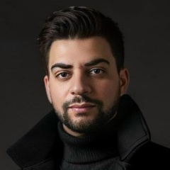 Arayik Harutyunyan, 28.05.1994, Ереван