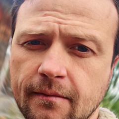 Егор Иванов, 17.03.1988, Санкт-Петербург