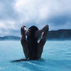 Виктория Хегай, Phuket