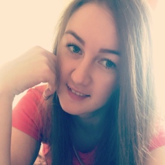 Ксения Романова, 04.03, Красноярск